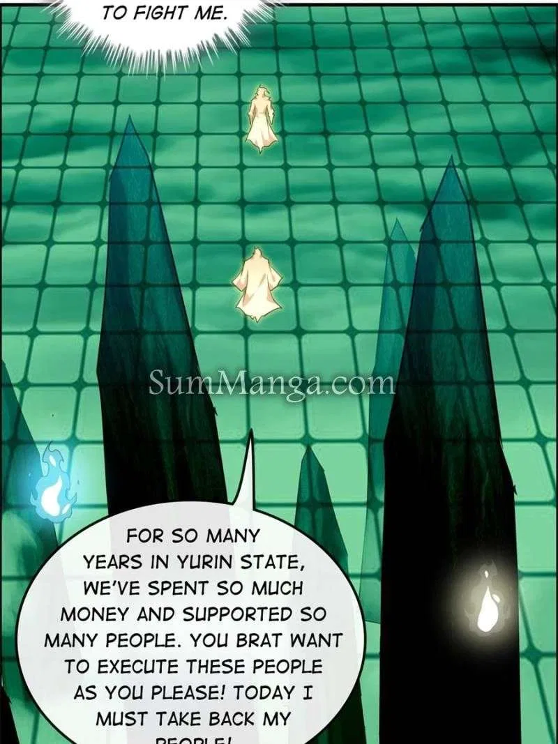 Immortal Cultivation is Just Like This Chapter 109 – Page 16