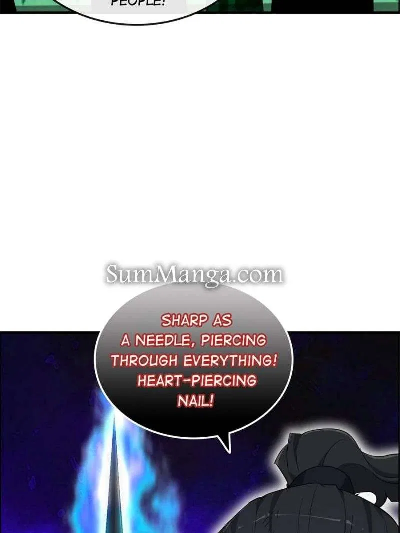 Immortal Cultivation is Just Like This Chapter 109 – Page 17