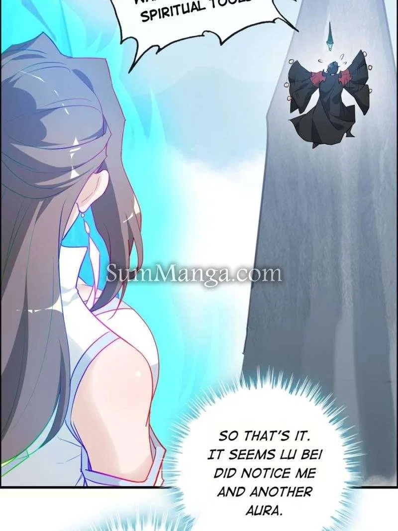 Immortal Cultivation is Just Like This Chapter 109 – Page 21