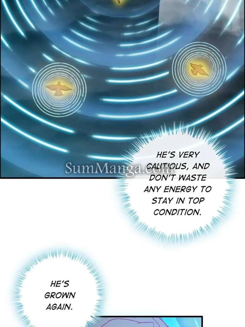 Immortal Cultivation is Just Like This Chapter 109 – Page 23