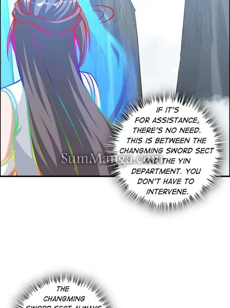 Immortal Cultivation is Just Like This Chapter 109 – Page 26