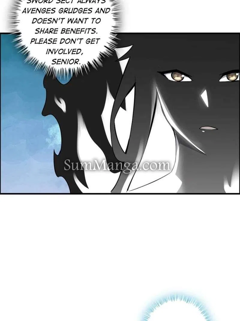 Immortal Cultivation is Just Like This Chapter 109 – Page 27