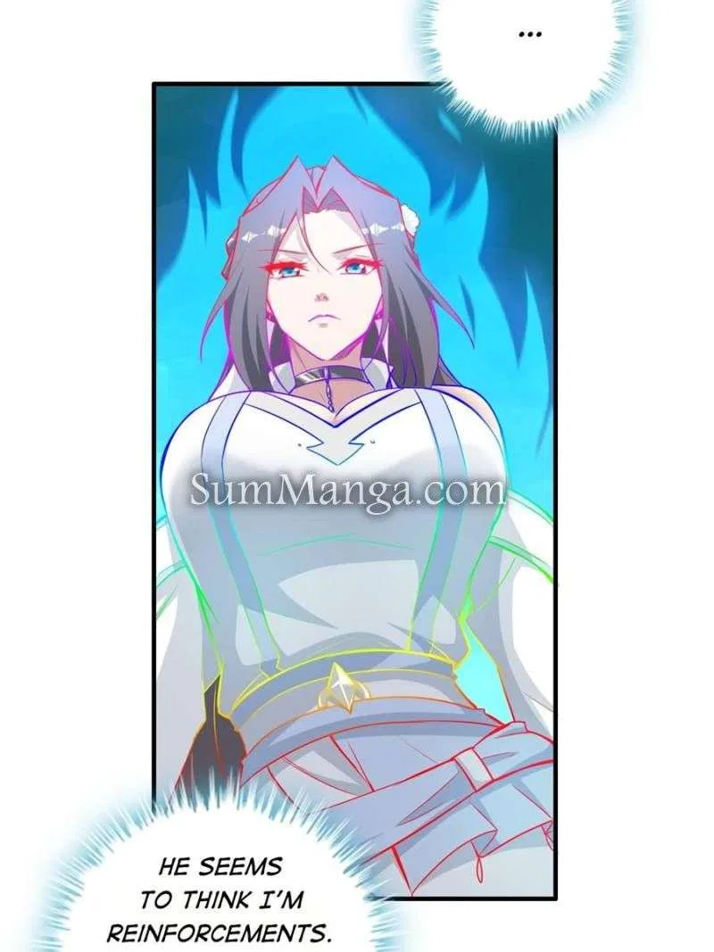Immortal Cultivation is Just Like This Chapter 109 – Page 28