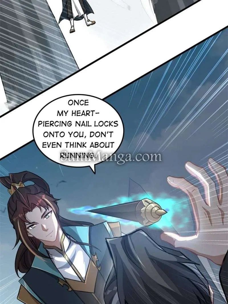 Immortal Cultivation is Just Like This Chapter 109 – Page 30
