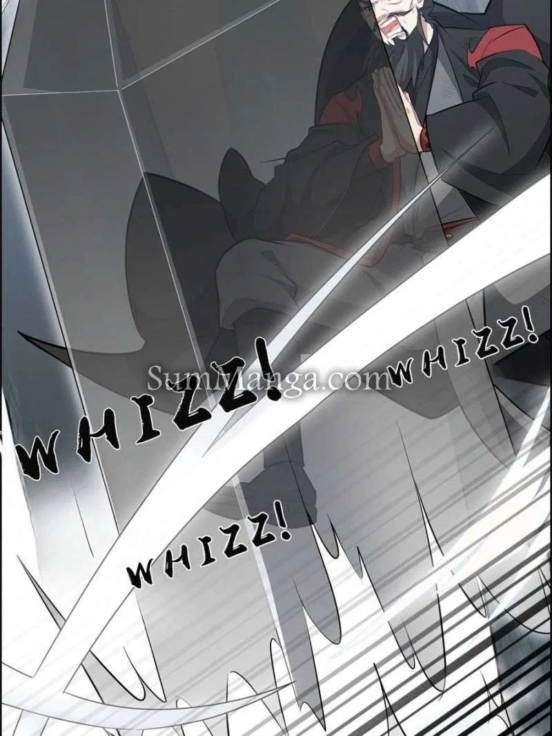 Immortal Cultivation is Just Like This Chapter 109 – Page 38