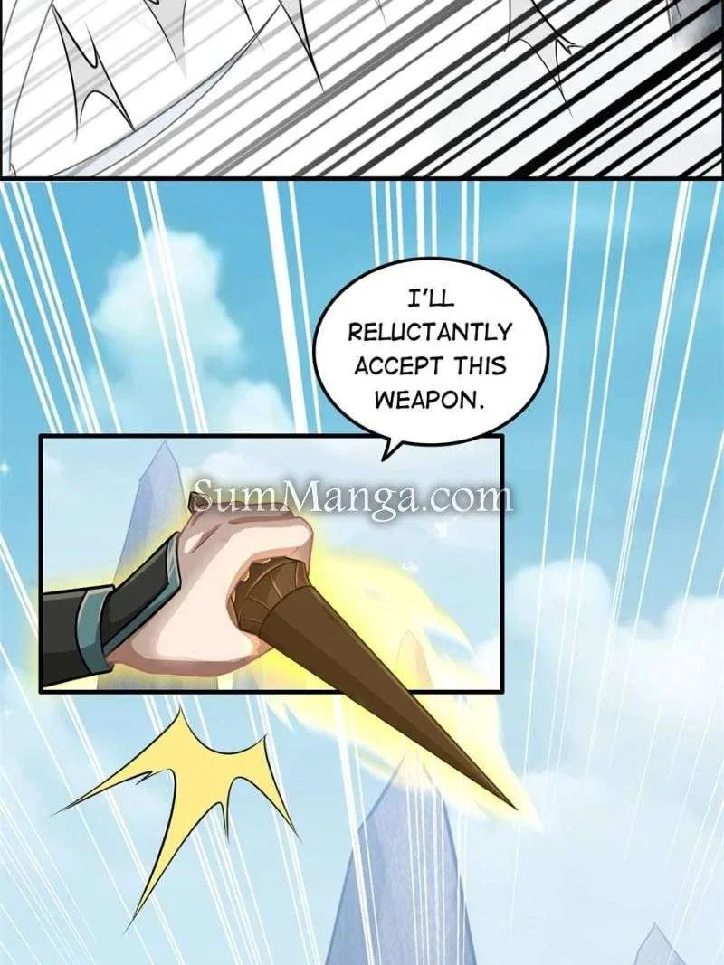 Immortal Cultivation is Just Like This Chapter 109 – Page 39