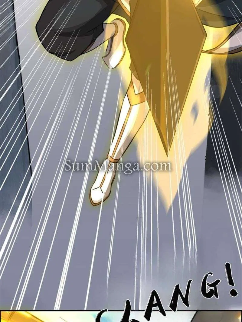 Immortal Cultivation is Just Like This Chapter 109 – Page 41