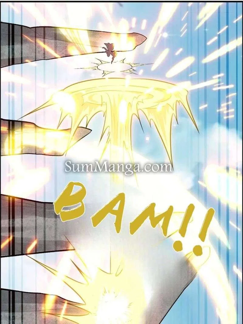 Immortal Cultivation is Just Like This Chapter 109 – Page 43