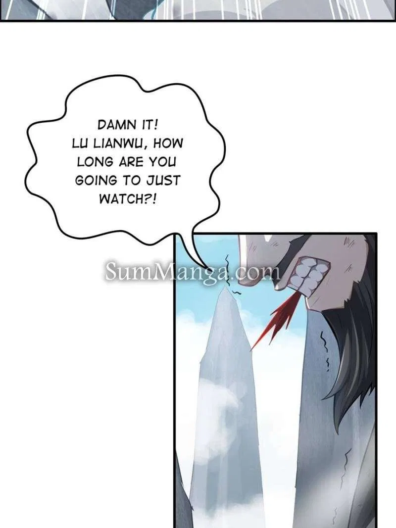 Immortal Cultivation is Just Like This Chapter 109 – Page 48