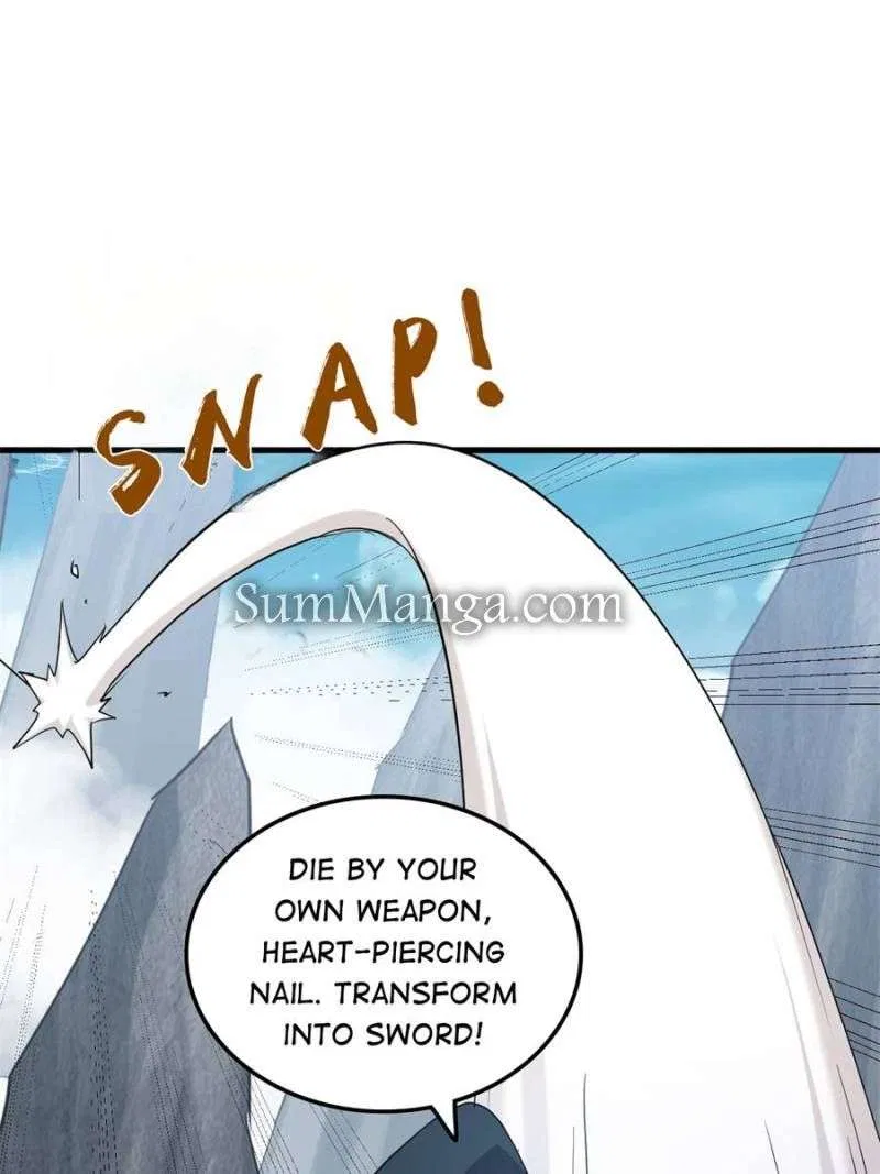 Immortal Cultivation is Just Like This Chapter 109 – Page 50