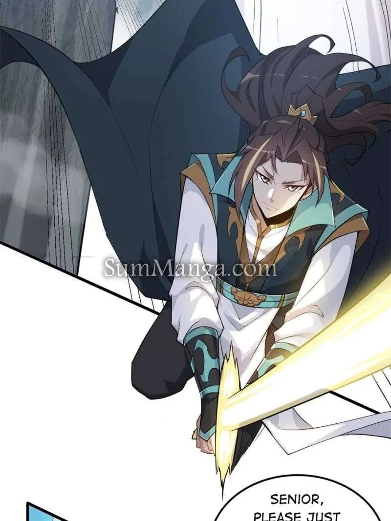 Immortal Cultivation is Just Like This Chapter 109 – Page 51