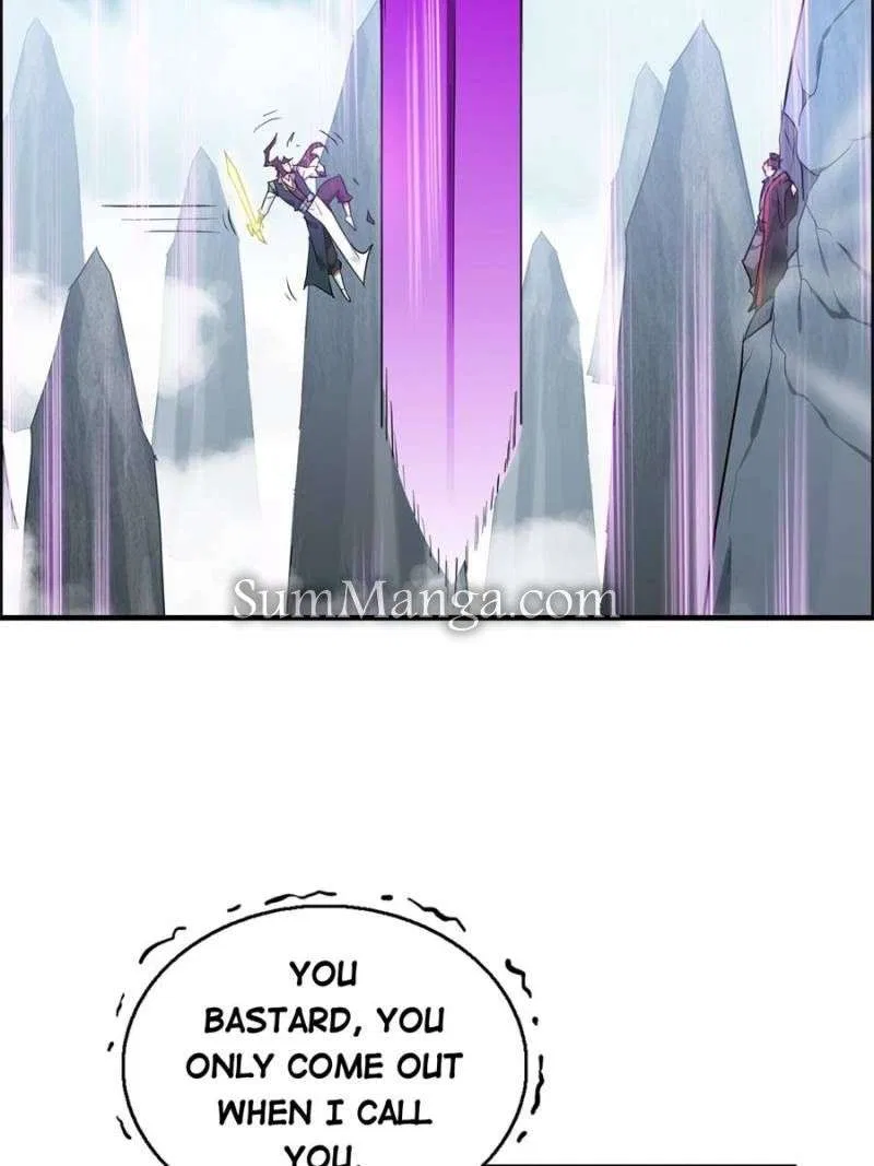 Immortal Cultivation is Just Like This Chapter 109 – Page 54