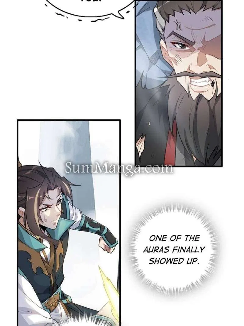 Immortal Cultivation is Just Like This Chapter 109 – Page 55