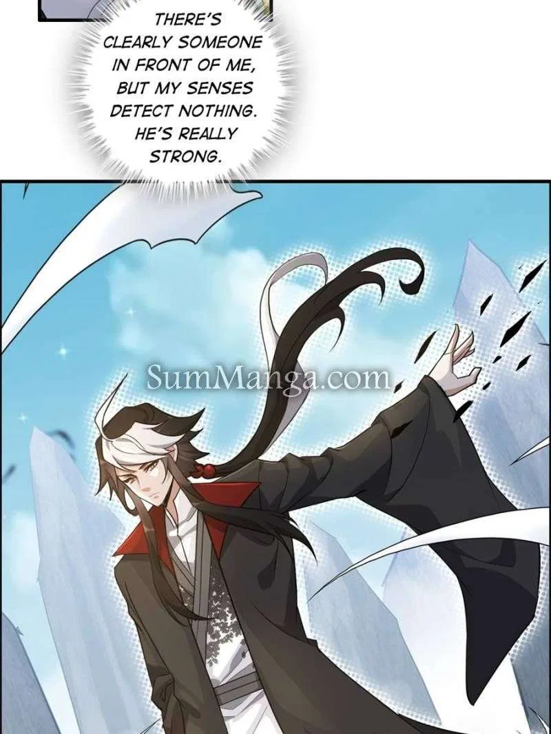 Immortal Cultivation is Just Like This Chapter 109 – Page 56
