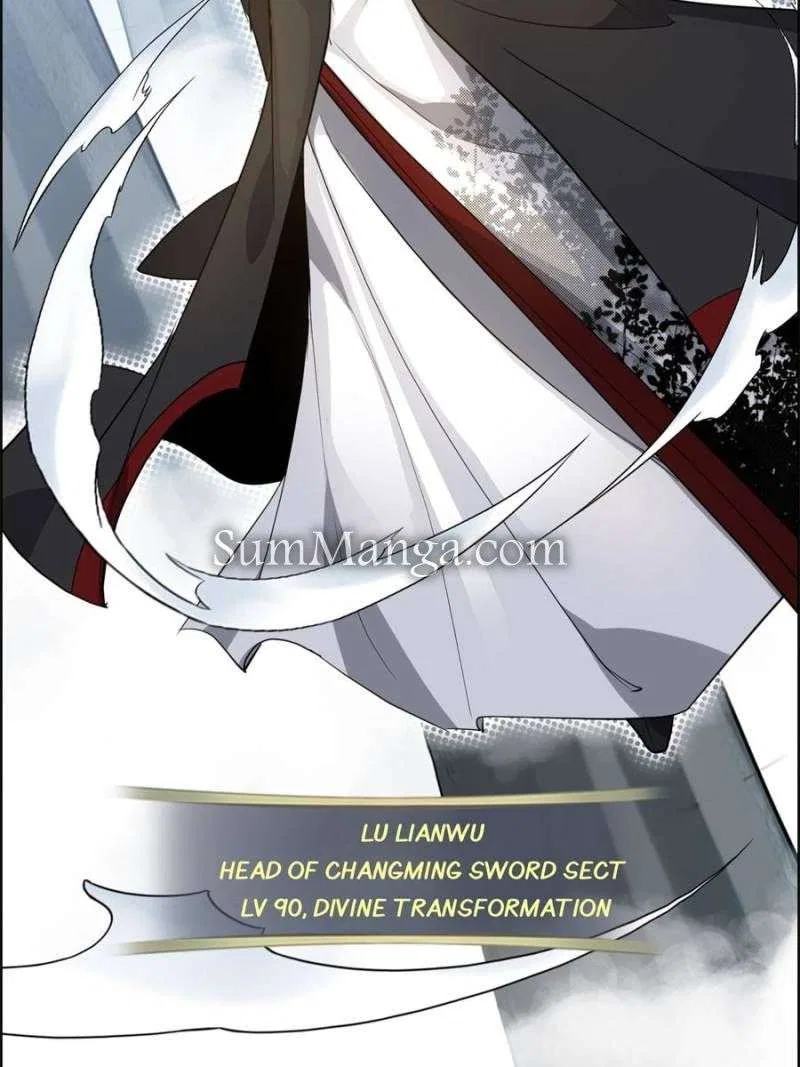 Immortal Cultivation is Just Like This Chapter 109 – Page 57