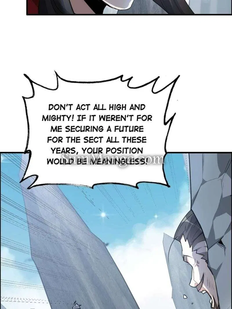Immortal Cultivation is Just Like This Chapter 109 – Page 59