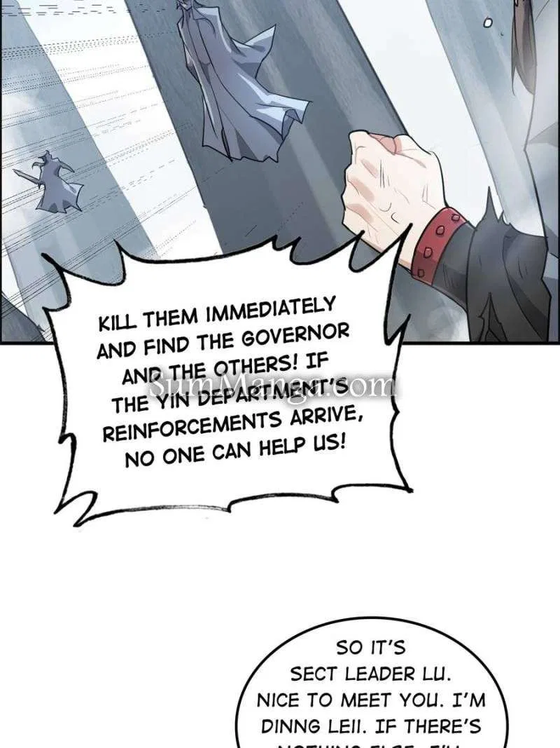 Immortal Cultivation is Just Like This Chapter 109 – Page 60