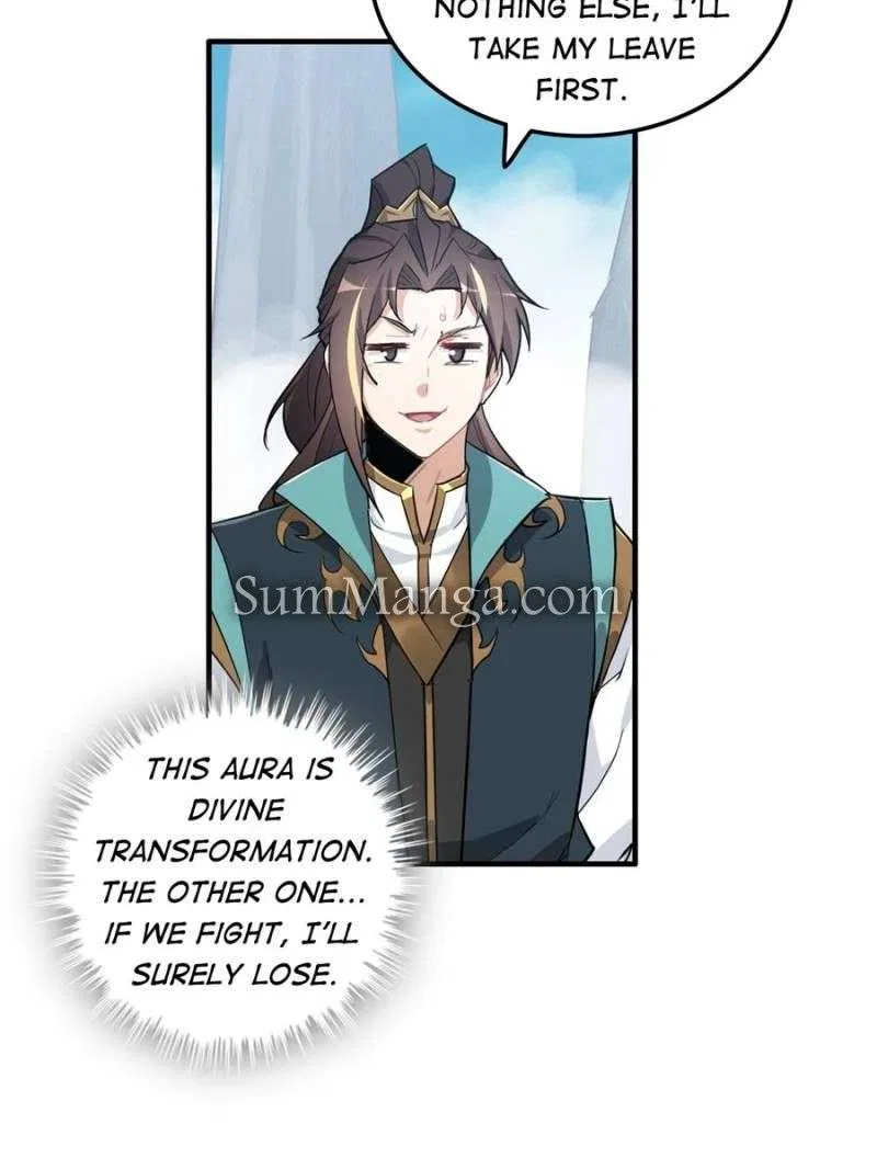 Immortal Cultivation is Just Like This Chapter 109 – Page 61