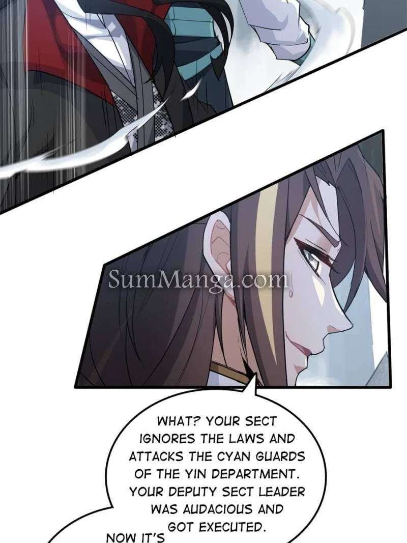 Immortal Cultivation is Just Like This Chapter 109 – Page 63
