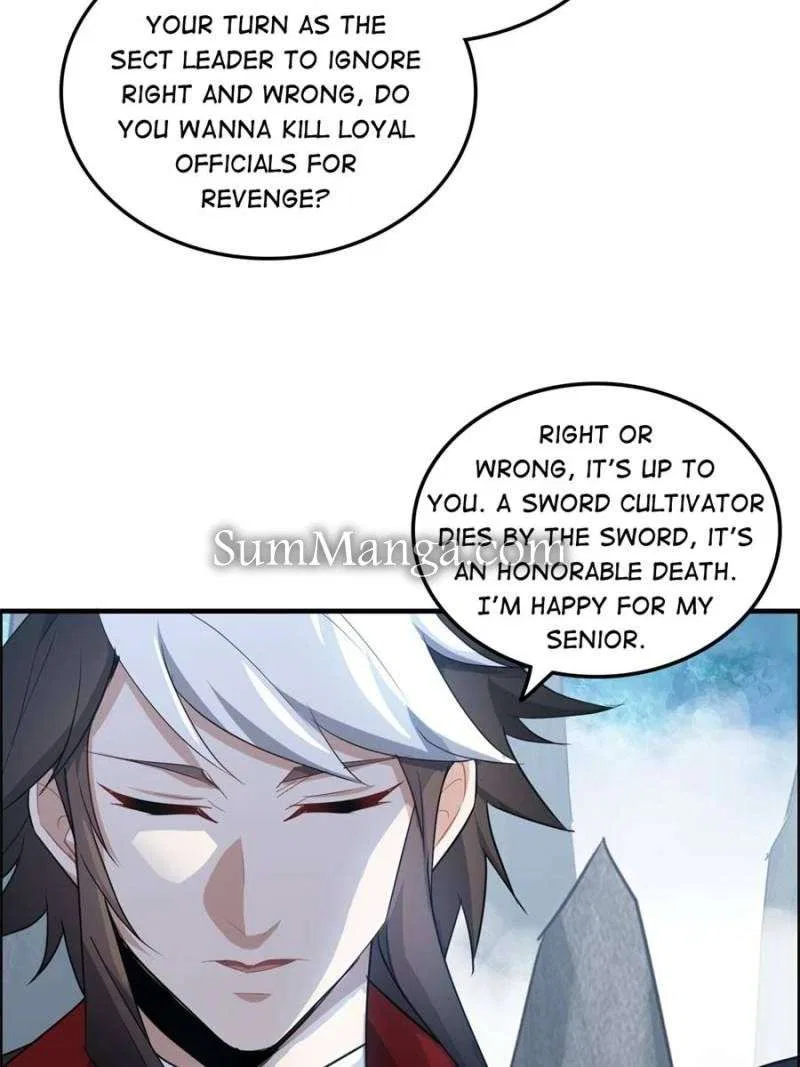 Immortal Cultivation is Just Like This Chapter 109 – Page 64