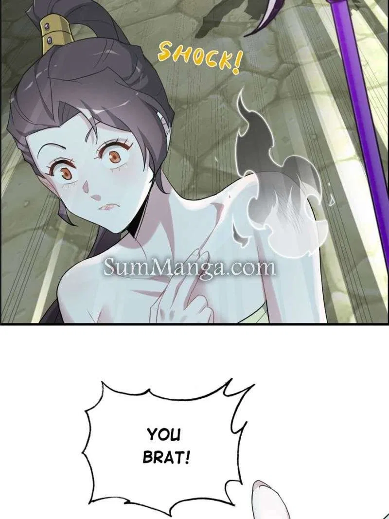 Immortal Cultivation is Just Like This Chapter 108 – Page 5