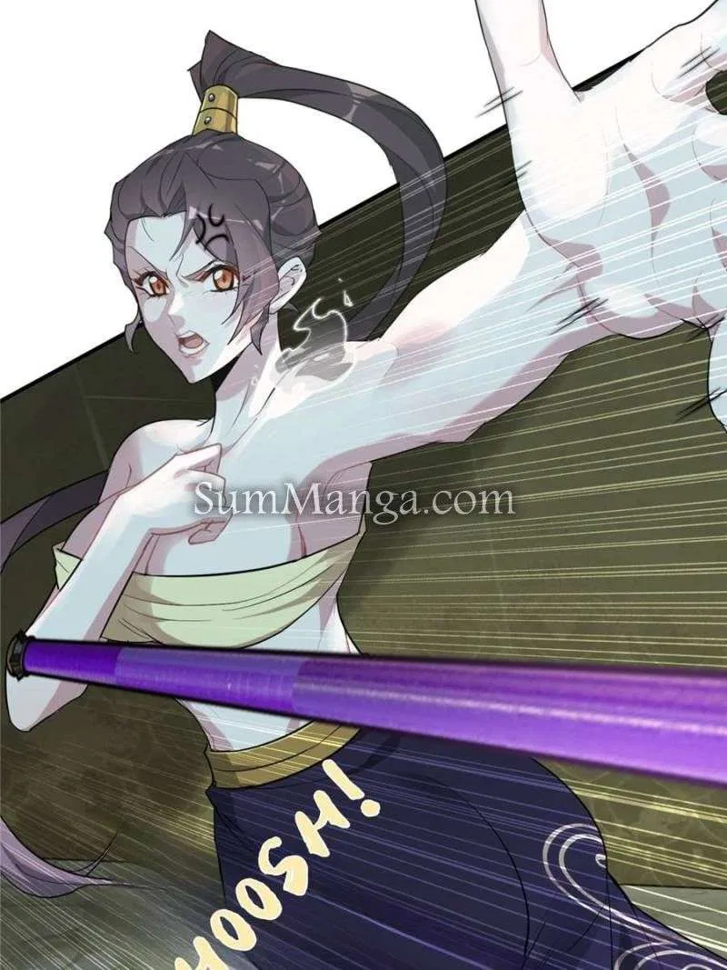 Immortal Cultivation is Just Like This Chapter 108 – Page 6