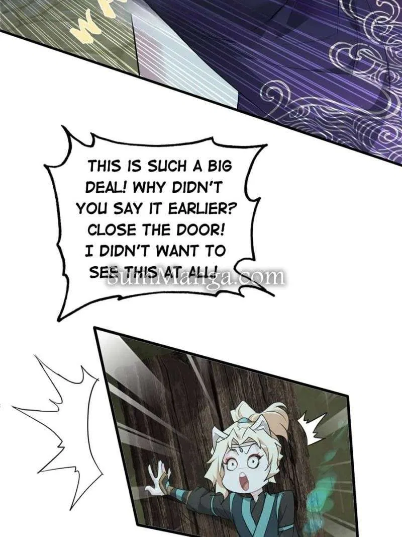 Immortal Cultivation is Just Like This Chapter 108 – Page 7