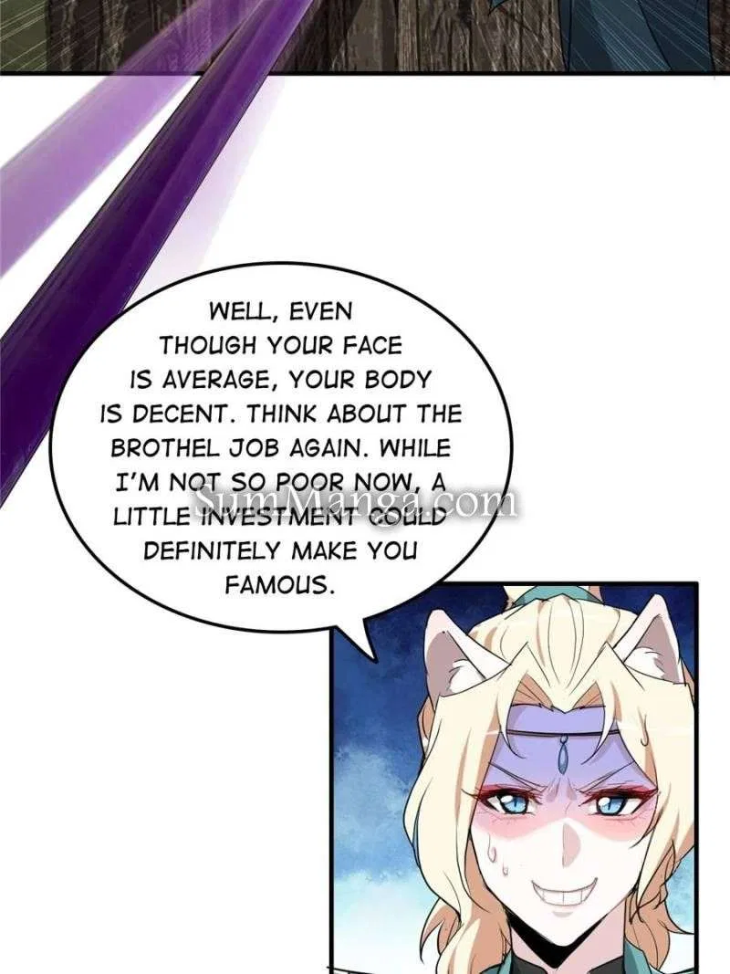 Immortal Cultivation is Just Like This Chapter 108 – Page 9