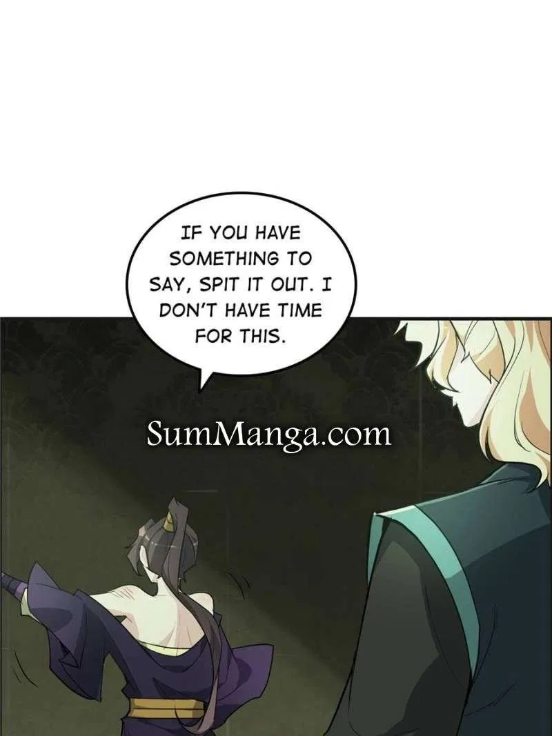 Immortal Cultivation is Just Like This Chapter 108 – Page 13