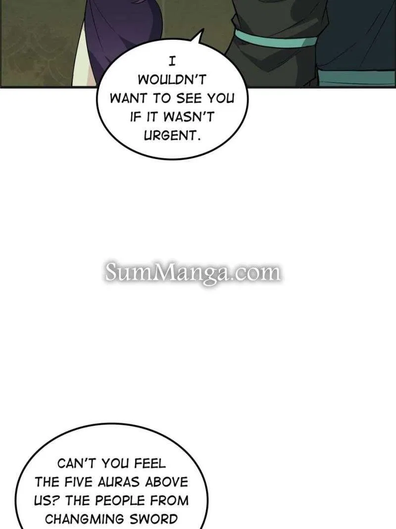 Immortal Cultivation is Just Like This Chapter 108 – Page 14