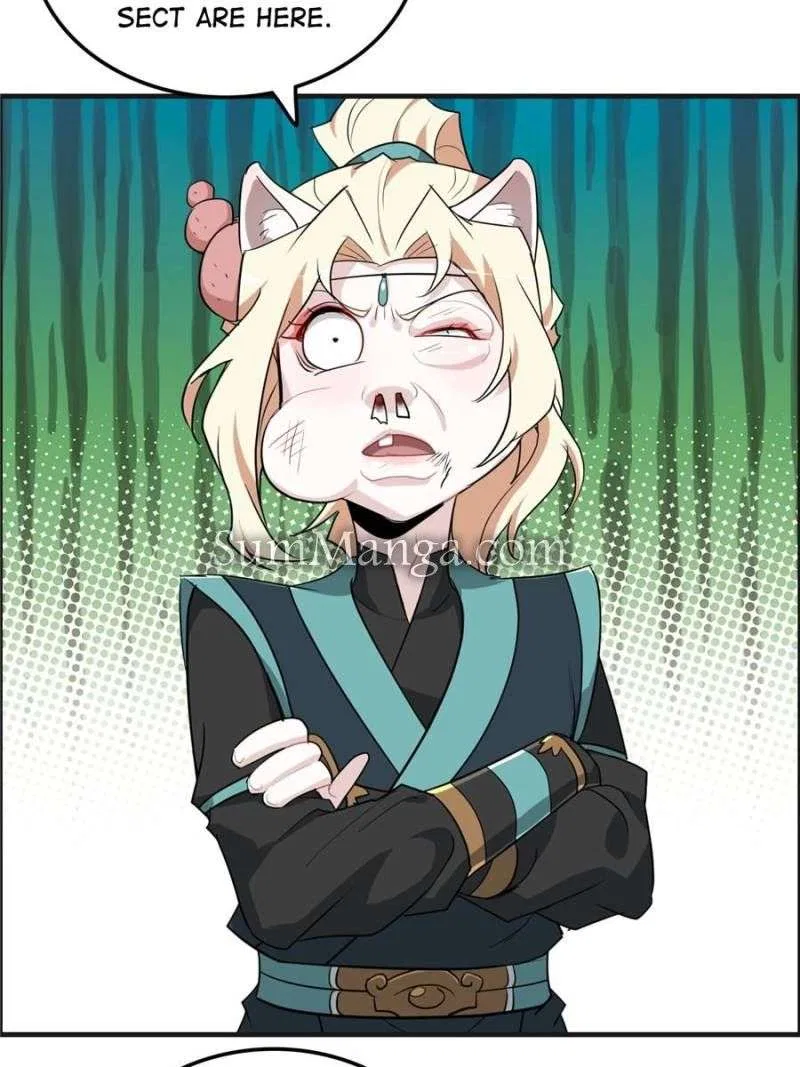 Immortal Cultivation is Just Like This Chapter 108 – Page 15