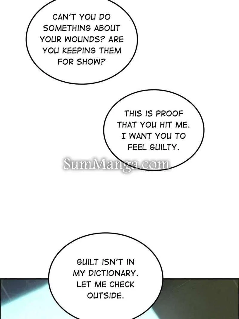 Immortal Cultivation is Just Like This Chapter 108 – Page 16