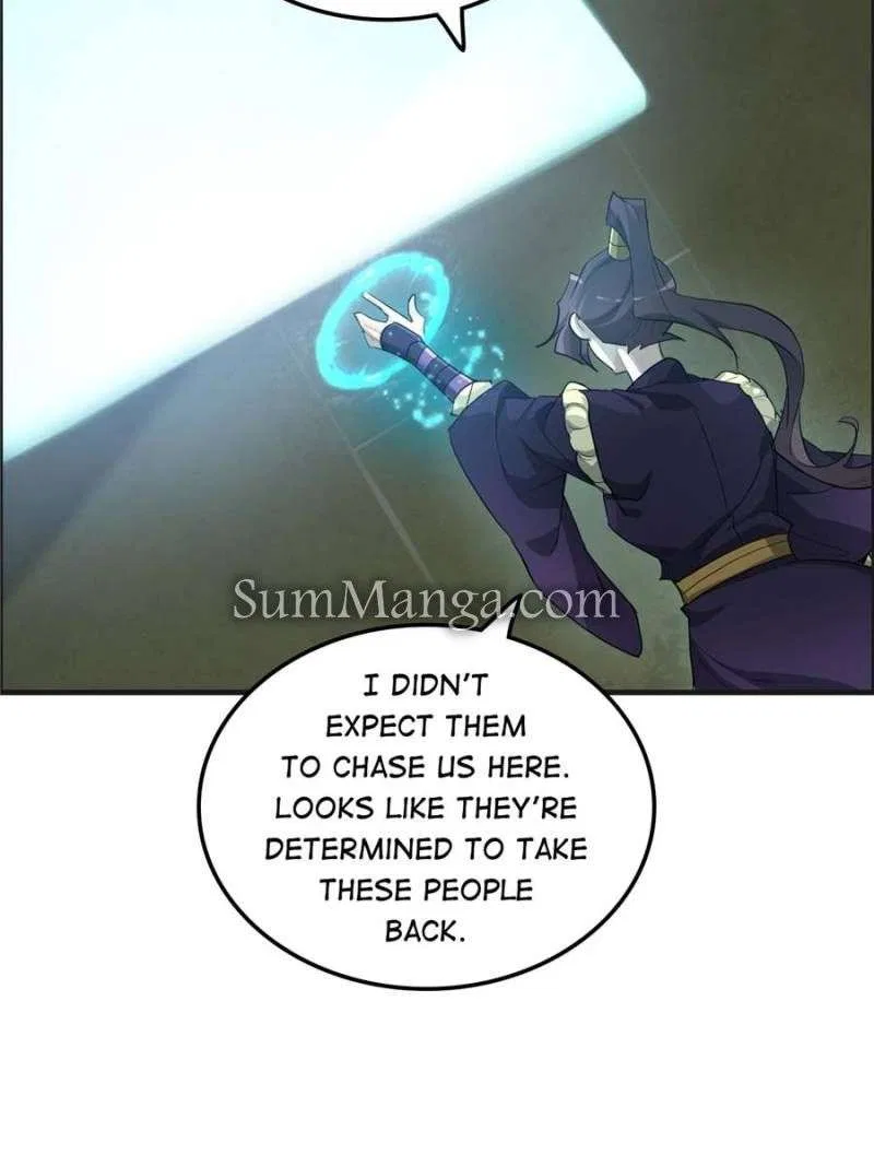 Immortal Cultivation is Just Like This Chapter 108 – Page 17