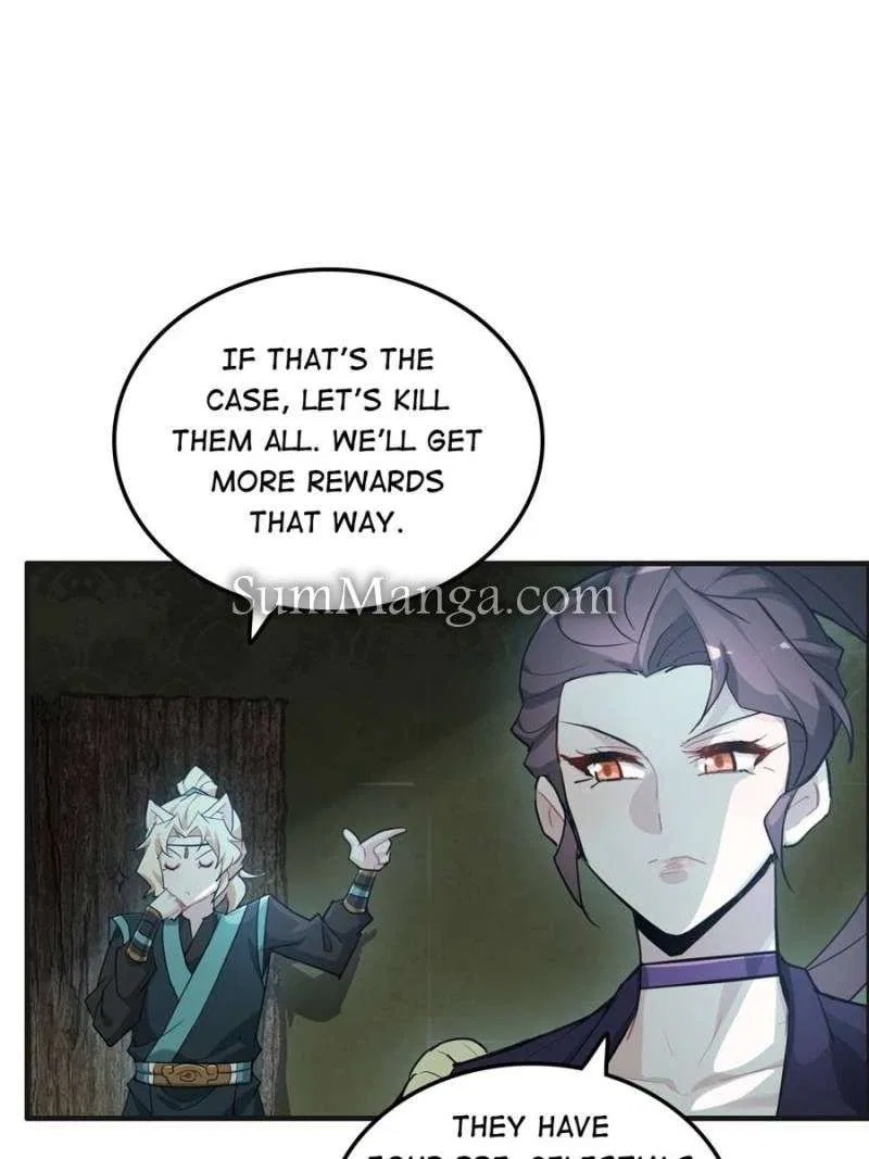 Immortal Cultivation is Just Like This Chapter 108 – Page 18