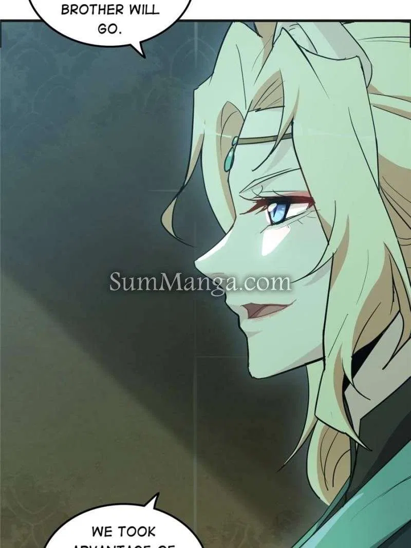 Immortal Cultivation is Just Like This Chapter 108 – Page 20