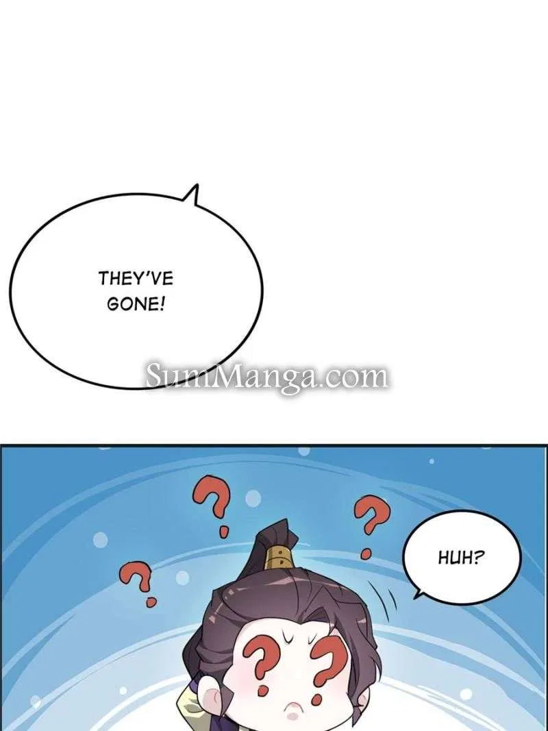 Immortal Cultivation is Just Like This Chapter 108 – Page 23