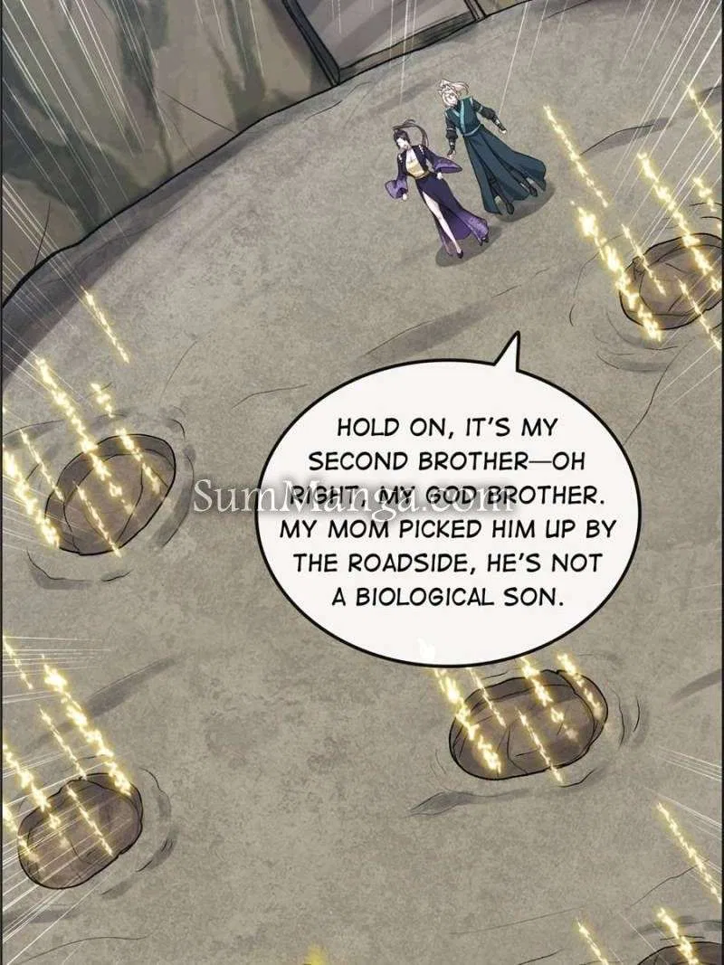 Immortal Cultivation is Just Like This Chapter 108 – Page 26