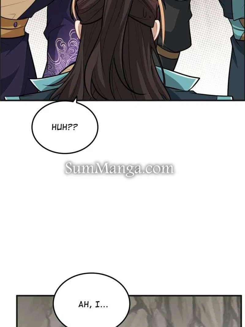 Immortal Cultivation is Just Like This Chapter 108 – Page 34
