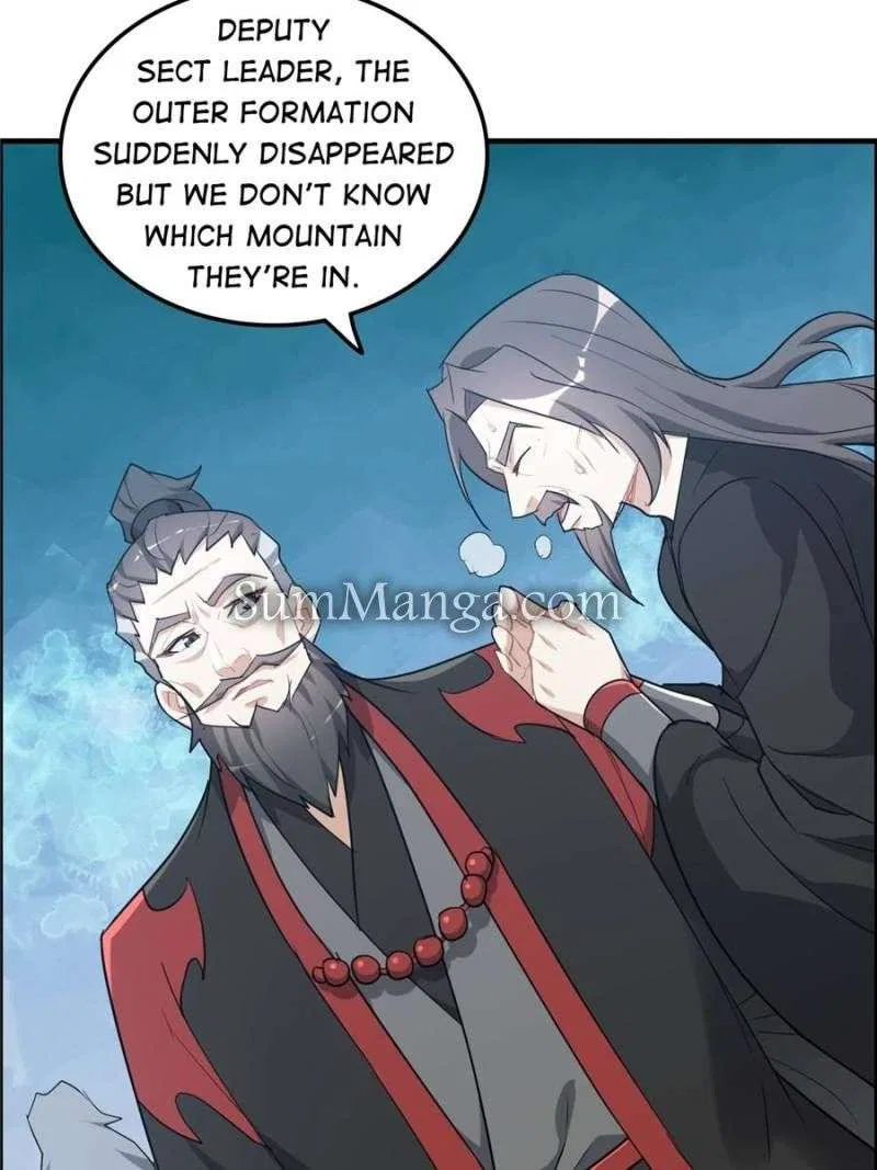 Immortal Cultivation is Just Like This Chapter 108 – Page 39