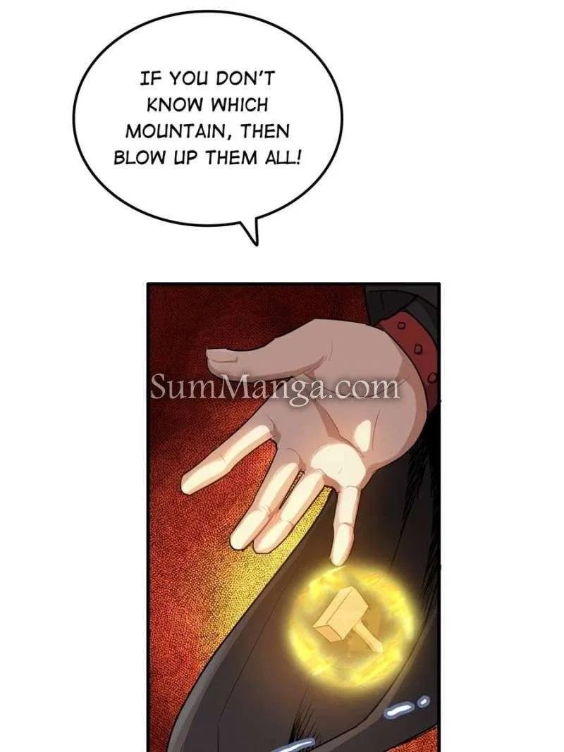 Immortal Cultivation is Just Like This Chapter 108 – Page 41