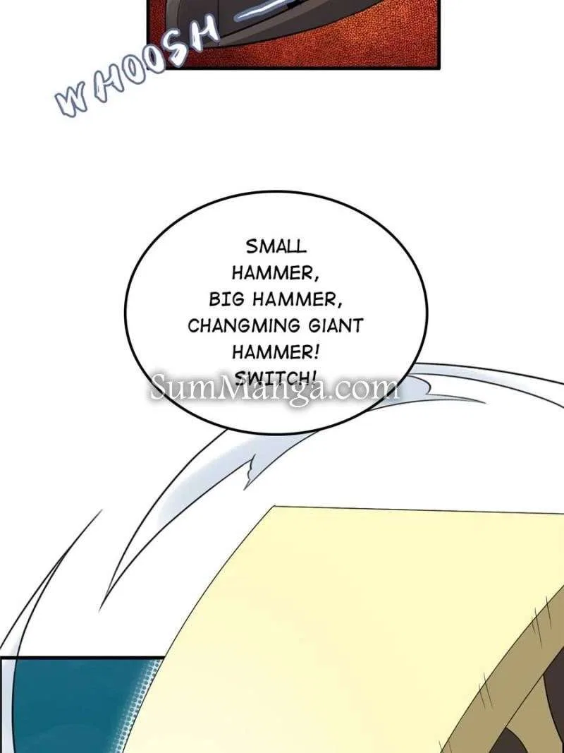 Immortal Cultivation is Just Like This Chapter 108 – Page 42