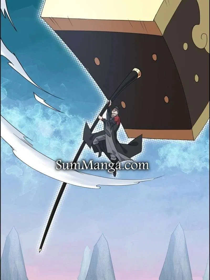 Immortal Cultivation is Just Like This Chapter 108 – Page 43