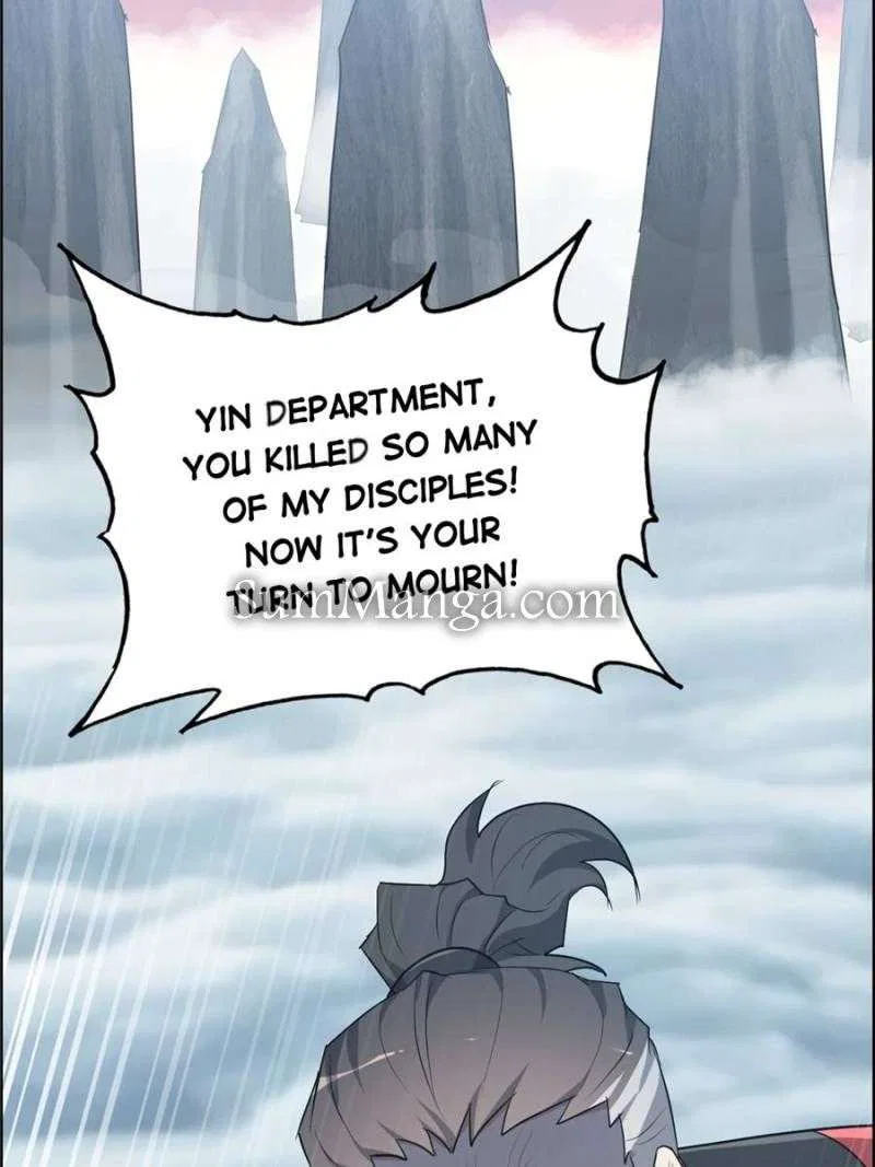 Immortal Cultivation is Just Like This Chapter 108 – Page 44