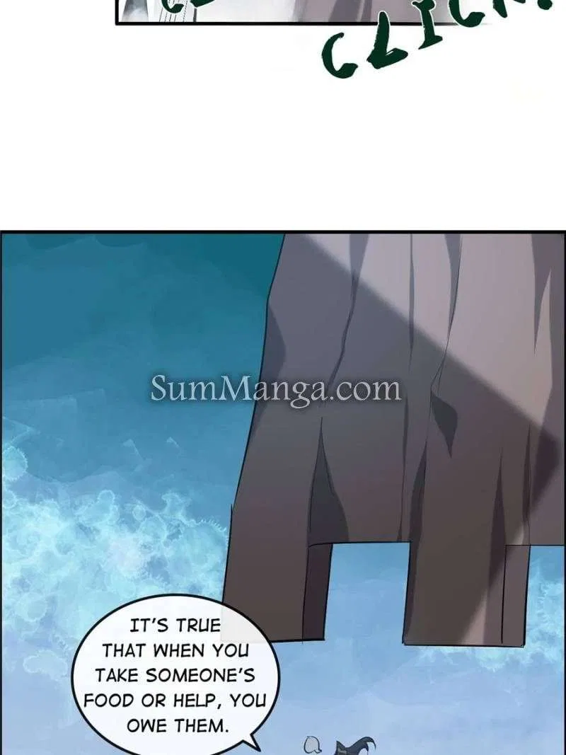 Immortal Cultivation is Just Like This Chapter 108 – Page 47