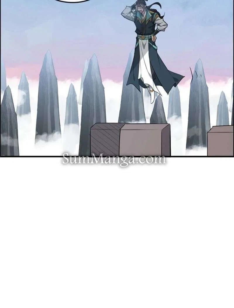 Immortal Cultivation is Just Like This Chapter 108 – Page 48
