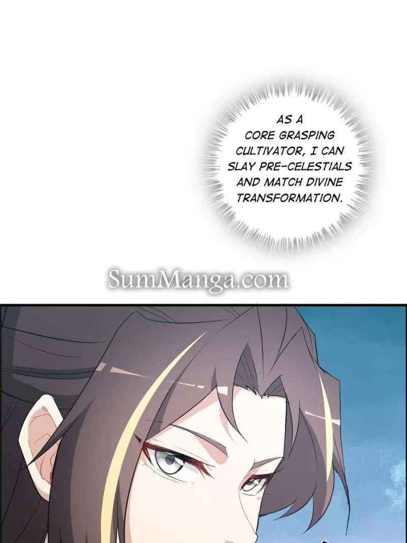 Immortal Cultivation is Just Like This Chapter 108 – Page 49