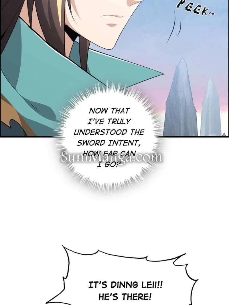 Immortal Cultivation is Just Like This Chapter 108 – Page 50