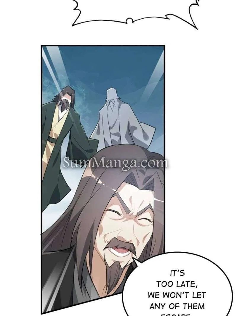Immortal Cultivation is Just Like This Chapter 108 – Page 51