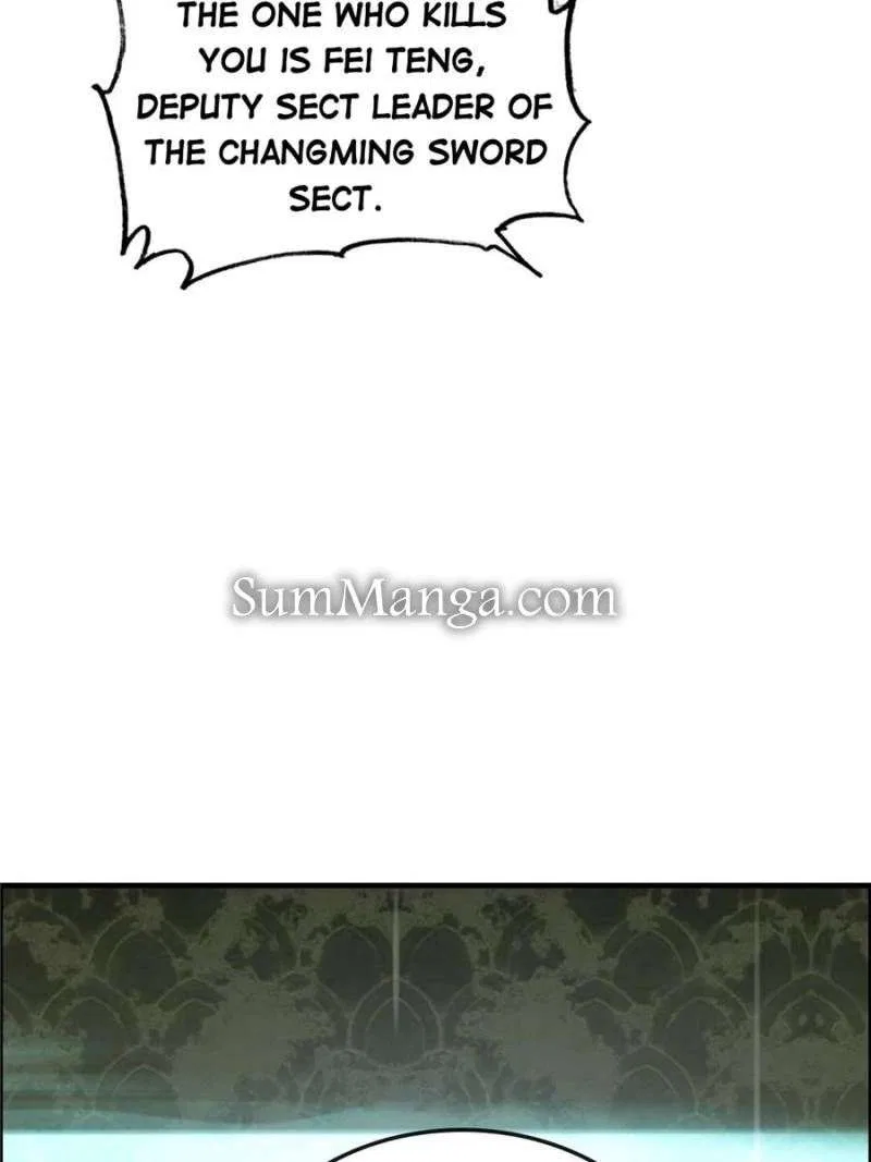 Immortal Cultivation is Just Like This Chapter 108 – Page 53
