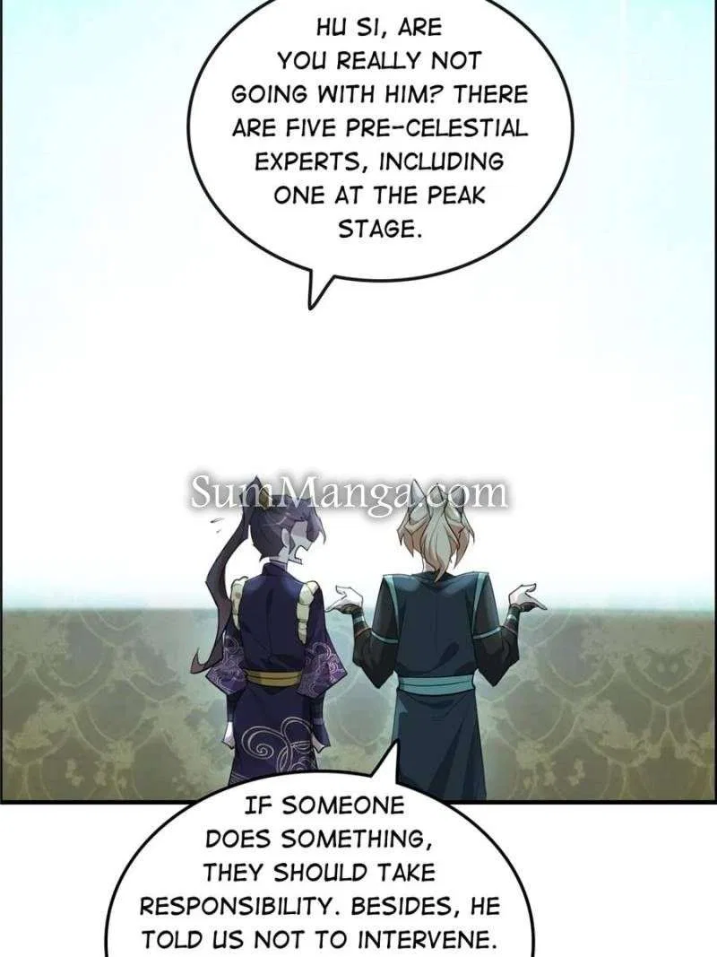 Immortal Cultivation is Just Like This Chapter 108 – Page 54